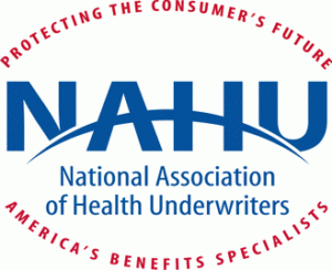NAHU logo