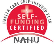 NAHU Self Funding Certified 